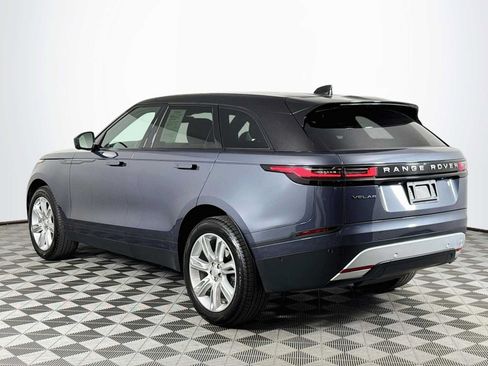 Used 2026 Land Rover Range Rover Velar S AWD/4WD image 7