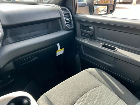 New 2026 RAM 2500 Warlock AWD/4WD image 10