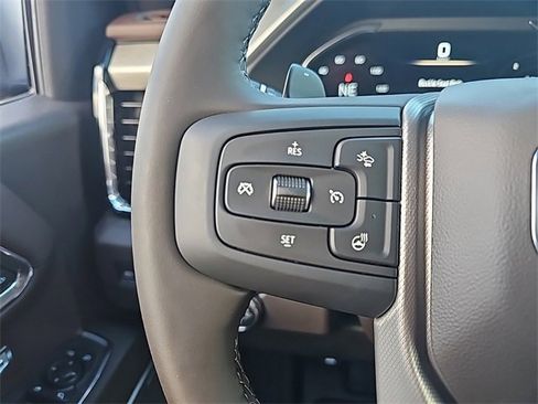 New 2024 GMC Sierra 1500 Denali w/ Technology Package image 21