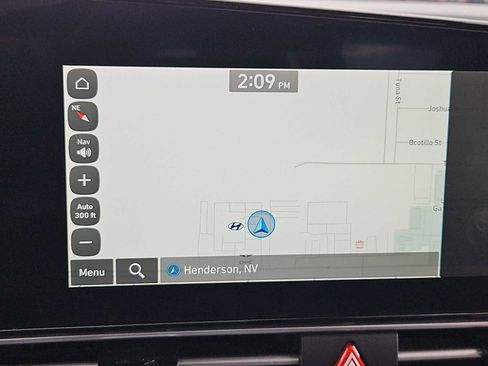 Certified 2023 Hyundai Elantra SEL w/ Convenience Package image 28