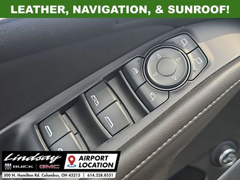 Used 2021 Buick Enclave Avenir w/ Avenir Technology Package image 24