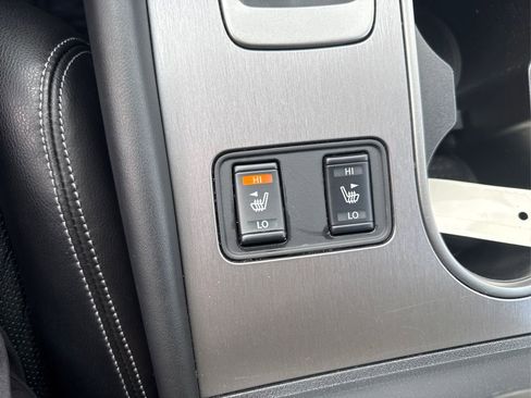 Used 2021 Nissan Murano SL image 31