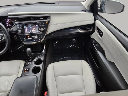 Used 2016 Toyota Avalon Touring image 4