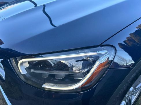 Used 2022 Mercedes-Benz GLC 300 4MATIC image 7