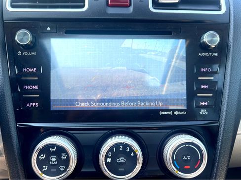 Used 2016 Subaru Forester 2.5i Premium w/ All-Weather Package image 24