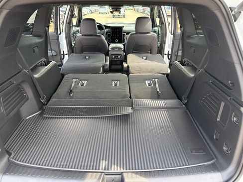 New 2026 GMC Acadia AT4 w/ Super Cruise Package AWD/4WD image 52