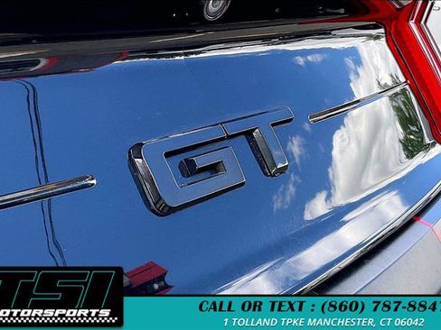 Used 2018 Ford Mustang GT RWD image 8
