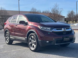 Used 2017 Honda CR-V EX video 1