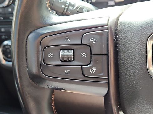 Certified 2023 GMC Sierra 3500 AT4 w/ AT4 Premium Plus Package image 17