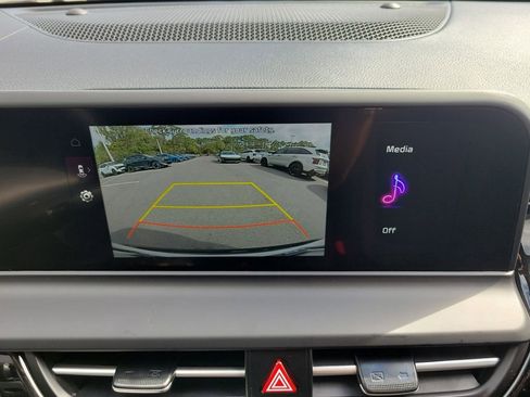 New 2026 Kia Seltos S image 31