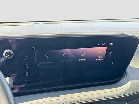 Used 2024 Buick Encore GX Sport Touring FWD image 15