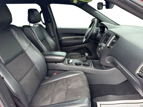 Used 2020 Dodge Durango GT AWD/4WD image 14