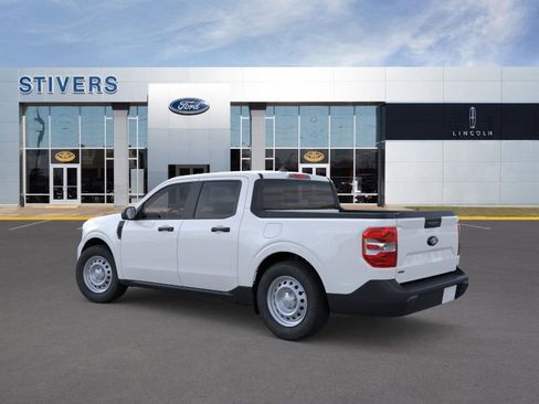 New 2026 Ford Maverick XL image 5