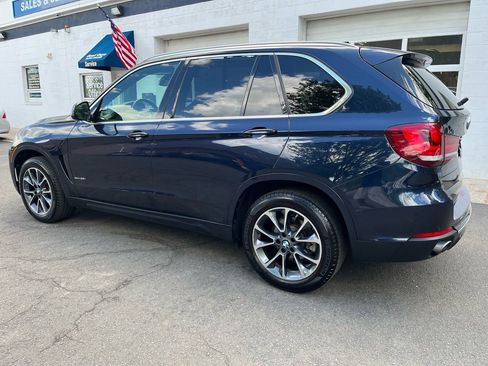 Used 2017 BMW X5 xDrive35i AWD/4WD image 2