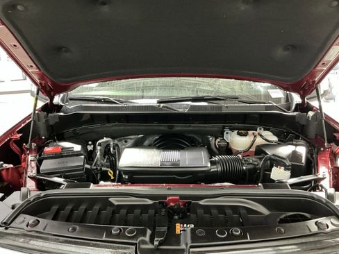 Used 2025 Chevrolet Silverado 1500 High Country w/ High Country Premium Package image 35