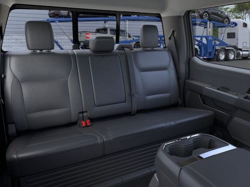New 2026 Ford F350 4x4 Crew Cab Super Duty image 11
