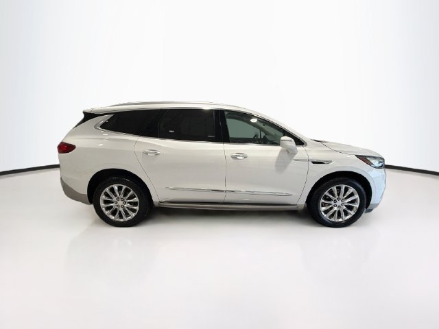 Used 2020 Buick Enclave Premium w/ Sun and Sites Package FWD image 6