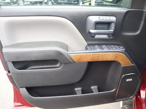 Used 2014 Chevrolet Silverado 1500 LTZ w/ LTZ Plus Package image 14