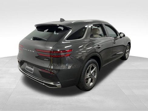 New 2026 Genesis GV70 2.5T Select image 7