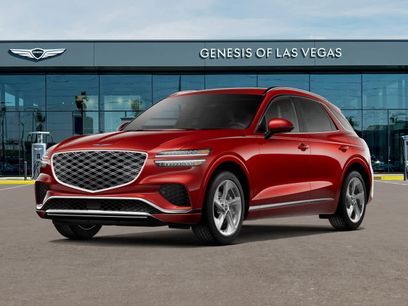 New 2026 Genesis GV70 2.5T Advanced