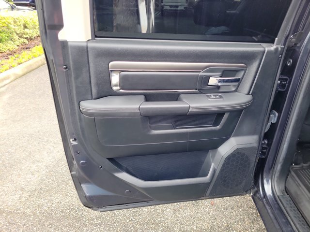 Used 2016 RAM 1500 Sport RWD image 12