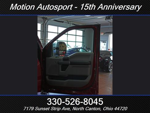 Used 2018 Ford F150 XLT w/ Equipment Group 302A Luxury AWD/4WD image 32