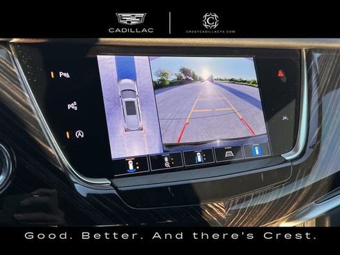 Used 2025 Cadillac XT6 Premium Luxury w/ Technology Package image 19