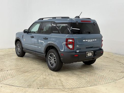 New 2026 Ford Bronco Sport Big Bend AWD/4WD image 3