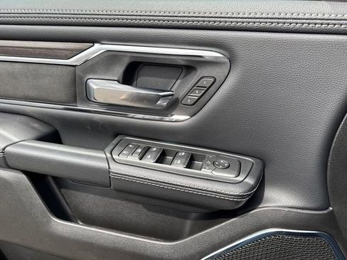 New 2026 RAM 1500 Laramie w/ Night Edition image 33