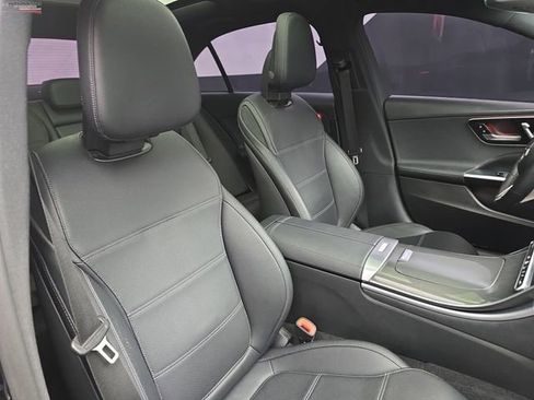 Used 2023 Mercedes-Benz C 300 Sedan image 47