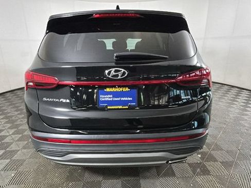 Certified 2023 Hyundai Santa Fe SE AWD/4WD image 3