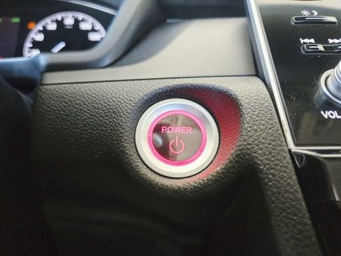Used 2022 Honda Insight EX image 27