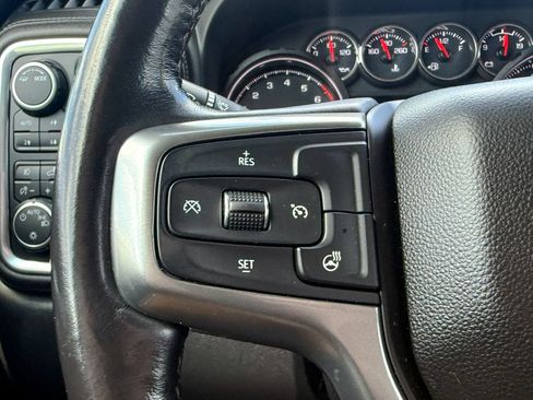 Certified 2022 Chevrolet Silverado 1500 RST w/ All Star Edition Plus AWD/4WD image 45
