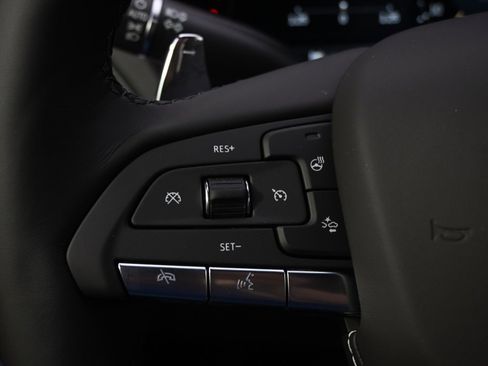 New 2026 Cadillac CT4 V w/ LPO, ONYX Package image 37