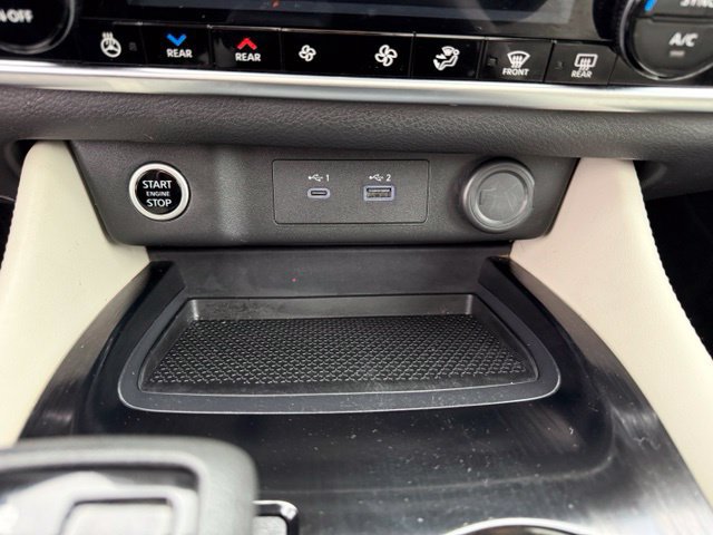 Used 2023 Nissan Rogue SL w/ SL Premium Package AWD/4WD image 25