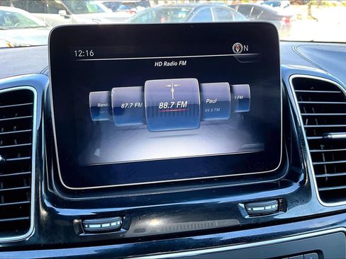 Used 2018 Mercedes-Benz GLE 63 AMG S image 32