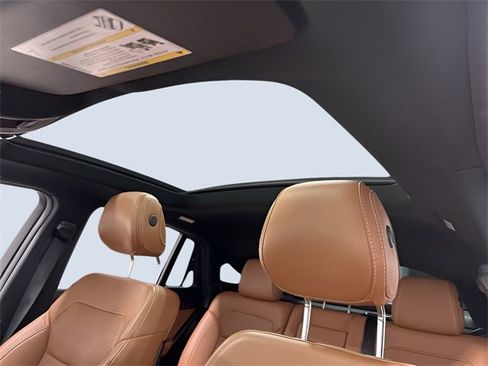 Certified 2019 Mercedes-Benz GLE 43 AMG 4MATIC Coupe image 31