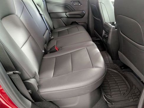 Used 2025 GMC Canyon Elevation w/ Convenience Package AWD/4WD image 29