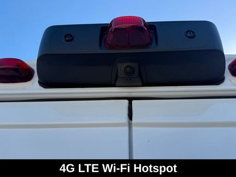 New 2026 RAM ProMaster 1500 w/ Premium Convenience Group FWD image 30