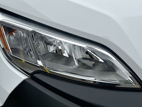 Used 2024 RAM ProMaster 2500 w/ Safety Group image 38