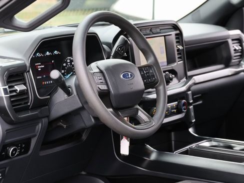 Certified 2023 Ford F150 XL w/ STX Appearance Package image 13