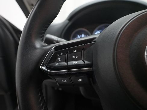 Used 2025 MAZDA CX-5 AWD 2.5 S w/ Preferred Package image 18