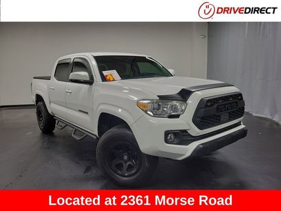 Used 2019 Toyota Tacoma SR