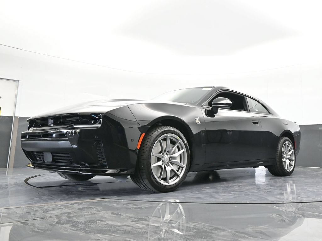 New 2026 Dodge Charger Scat Pack w/ Wheel & Tire Package AWD/4WD image 48