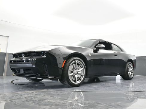 New 2026 Dodge Charger R/T Scat Pack image 48
