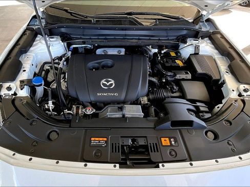 New 2025 MAZDA CX-5 AWD 2.5 S w/ Select Package image 9