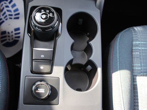 Used 2024 Ford Bronco Sport Heritage w/ Heritage Convenience Package image 25