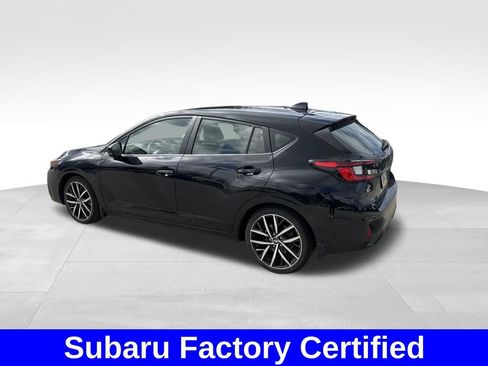 Used 2024 Subaru Impreza 2.0i Sport AWD/4WD image 4