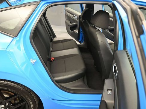 Used 2024 Honda Civic Sport image 30