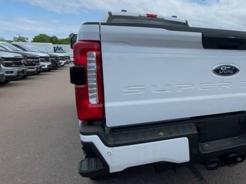 New 2026 Ford F350 XL w/ STX Appearance Package AWD/4WD image 3
